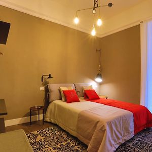 Chambre Triple de Luxe